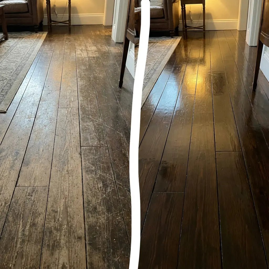 Multi - Surface Floor Cleaner - Tailva