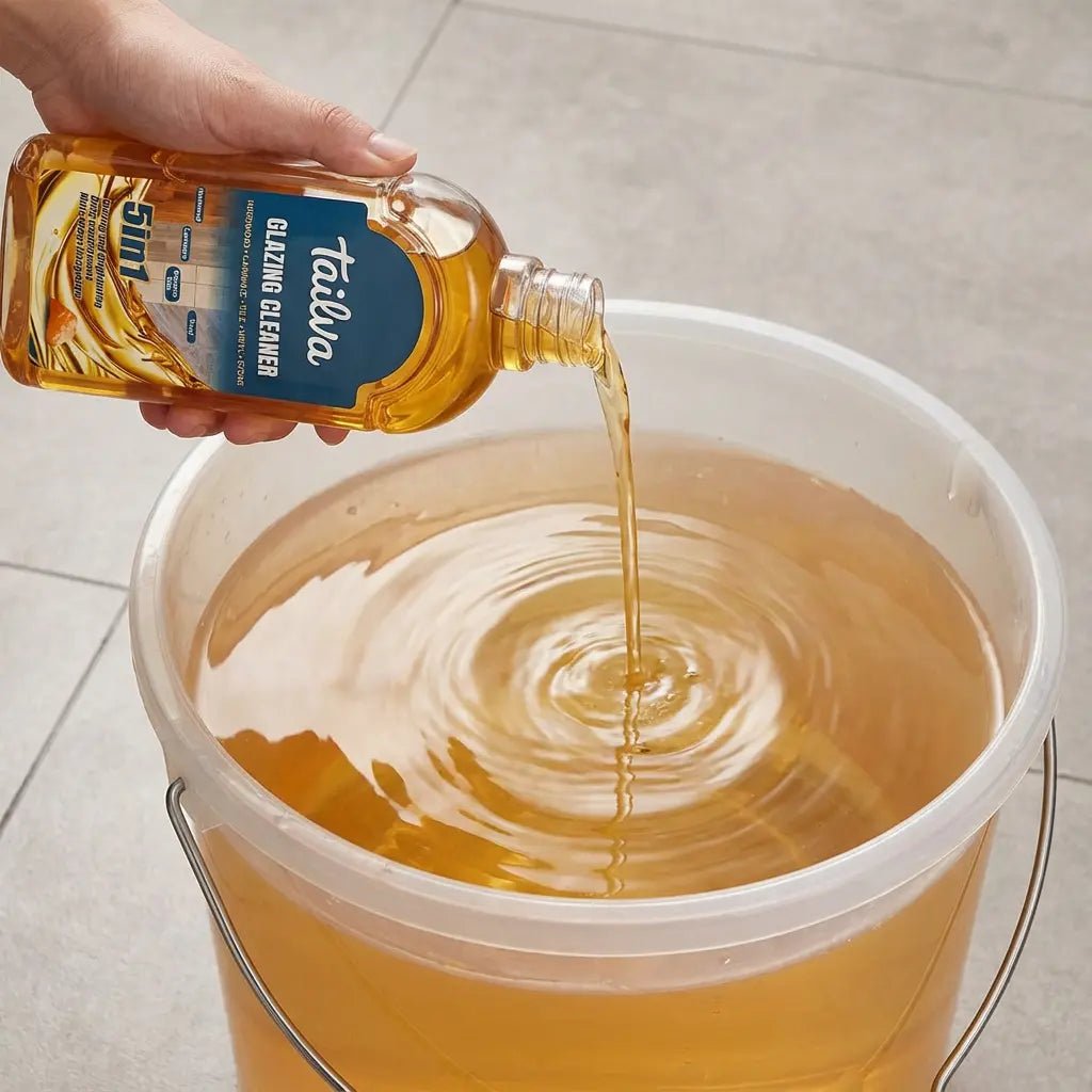 Multi - Surface Floor Cleaner - Tailva