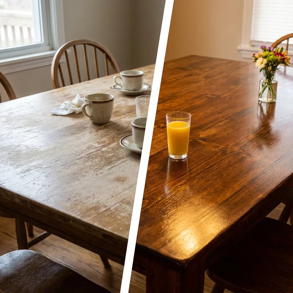 Multi - Surface Floor Cleaner - Tailva