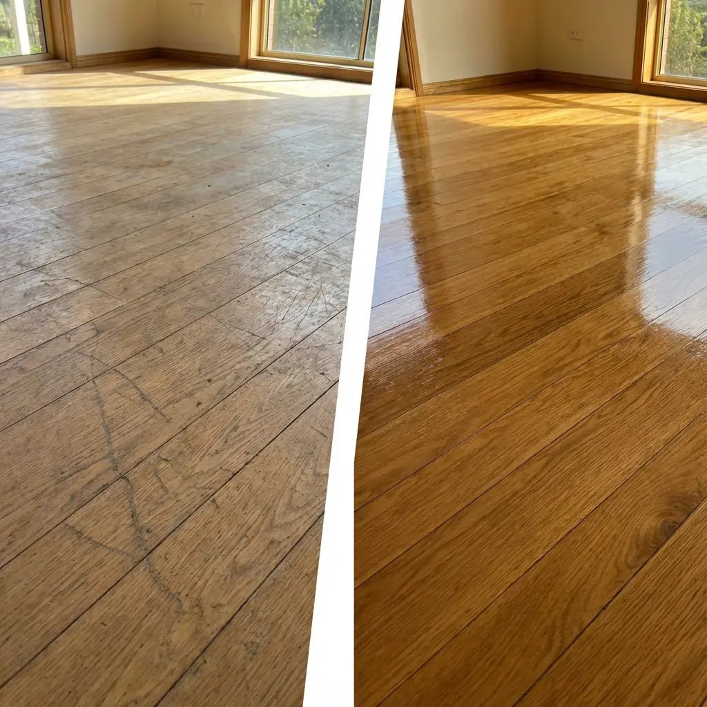 Multi - Surface Floor Cleaner - Tailva