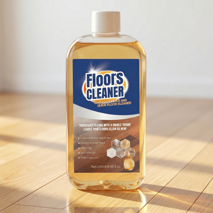 Multi-Surface Floor Mop Soap