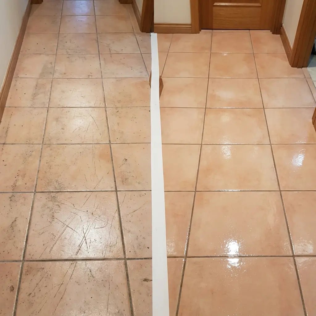 Multi - Surface Floor Cleaner - Tailva