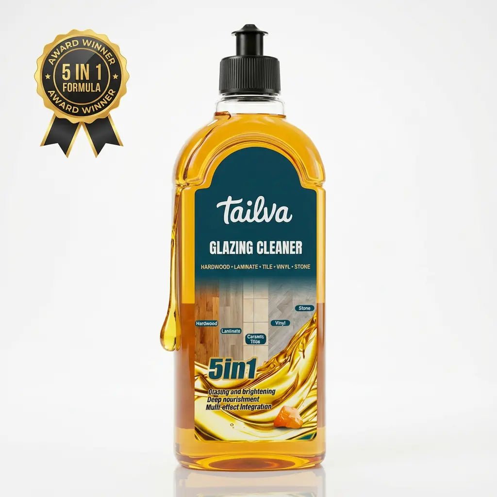 Multi - Surface Floor Cleaner - Tailva