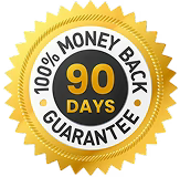 90-Day Money Back Guarantee