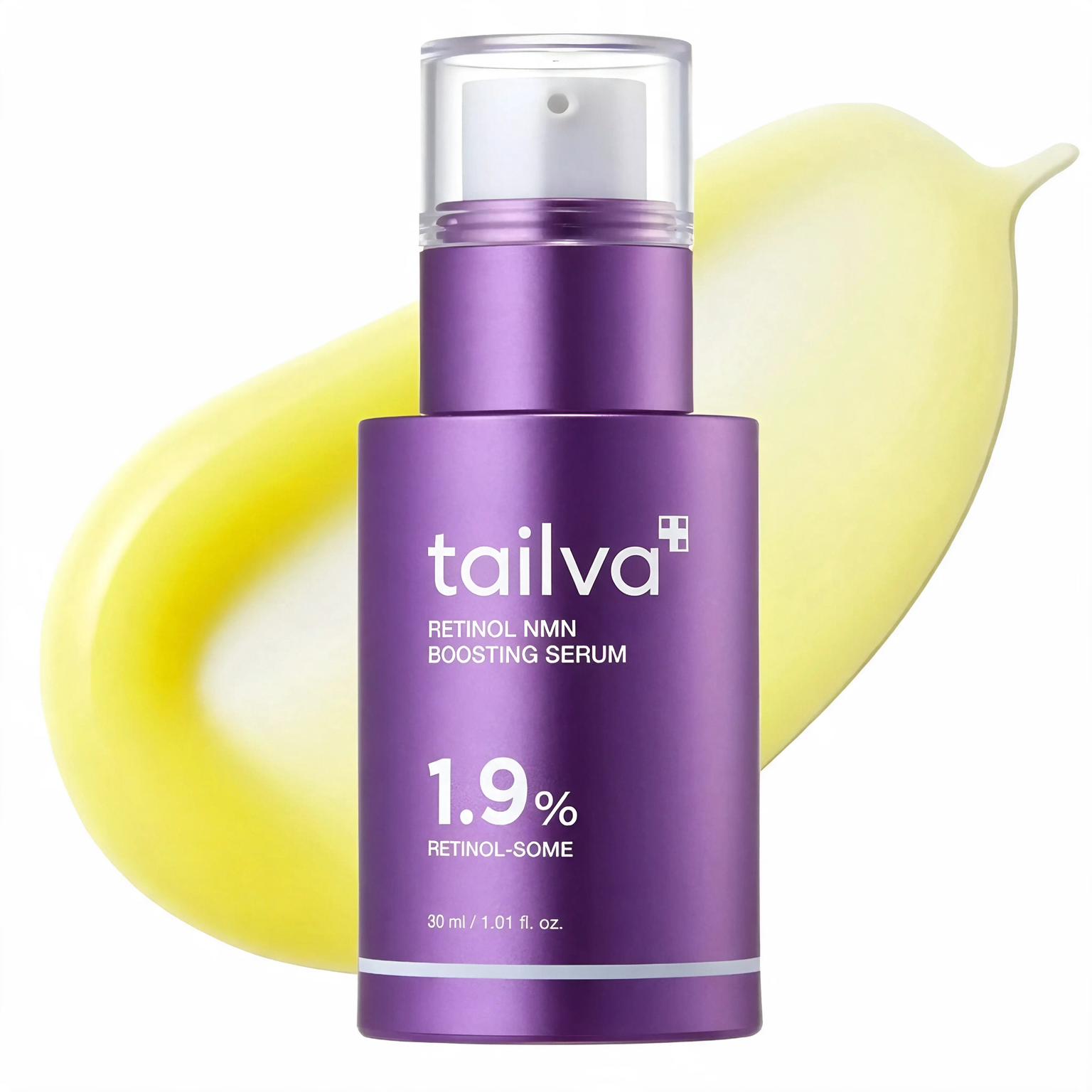 Retinol Darkspot Fading serum